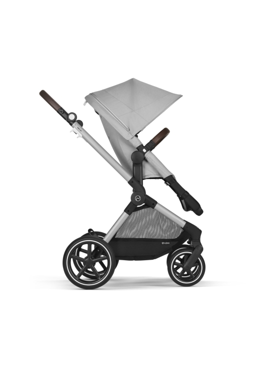 CYBEX - Cybex Eos Lux yhdistelmävaunut - SKY BLUE - photo 8 CYBEX - Cybex Eos Lux yhdistelmävaunut - SKY BLUE | Stockmann - photo 8