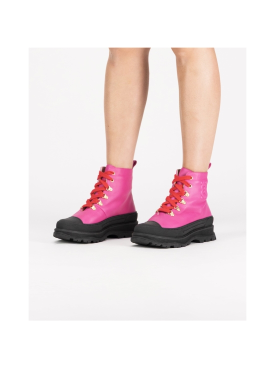 MINNA MINNA by Minna Parikka - Slope Hot Pink - PINKKI | Stockmann - photo 5