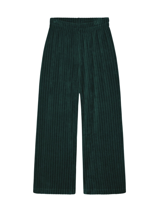 MAINIO - Veluurihousut, Dark Sea - SININEN | Stockmann - photo 2