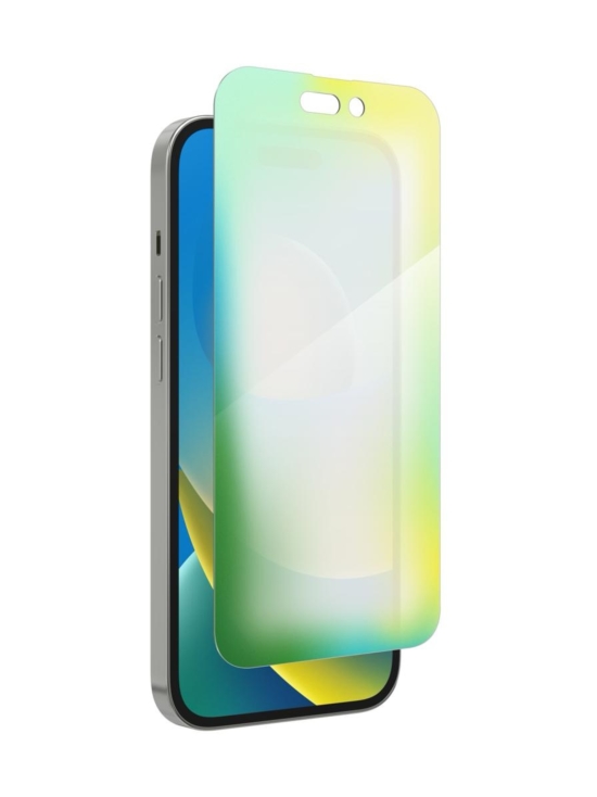 Zagg - InvisibleShield Fusion ECO AM Apple iPhone 14 Pro 6.1inch Case Friendly Screen FG - photo 2 Zagg - InvisibleShield Fusion ECO AM Apple iPhone 14 Pro 6.1inch Case Friendly Screen FG | Stockmann - photo 2