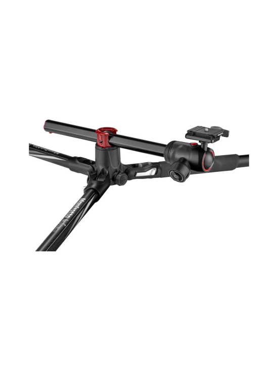 Manfrotto - Manfrotto Befree GT XPRO alumiinijalusta + MH496-BH kuulapää - photo 5 Manfrotto - Manfrotto Befree GT XPRO alumiinijalusta + MH496-BH kuulapää | Stockmann - photo 5