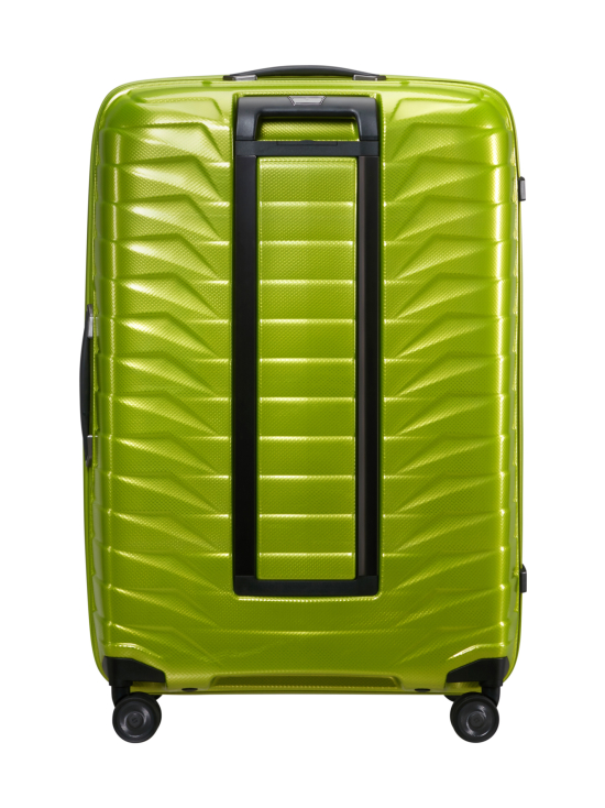 Samsonite - PROXIS SPINNER 75/28 - LIME - photo 5 Samsonite - PROXIS SPINNER 75/28 - LIME | Stockmann - photo 5