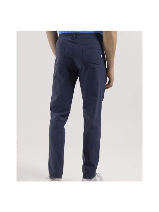 Chervo - Miesten housut SUNDAY, tummansininen - TUMMANSININEN | Stockmann - photo 3