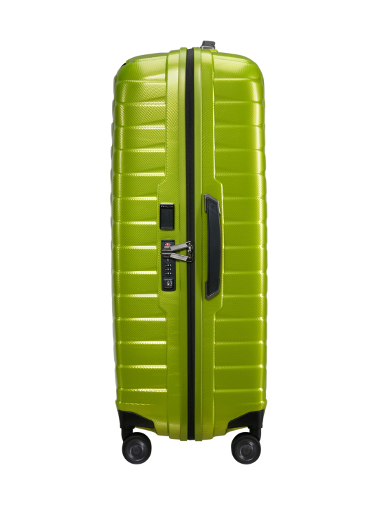 Samsonite - PROXIS SPINNER 75/28 - LIME - photo 4 Samsonite - PROXIS SPINNER 75/28 - LIME | Stockmann - photo 4