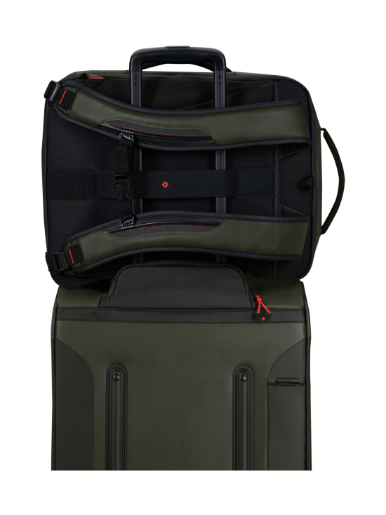 Samsonite - ECODIVER UNDERSEAT BACKPACK M - CLIMBING IVY | Stockmann - photo 3