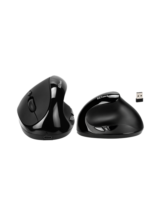Top-Cousins - 6D mini pystyhiiri - Langaton | Stockmann - photo 4