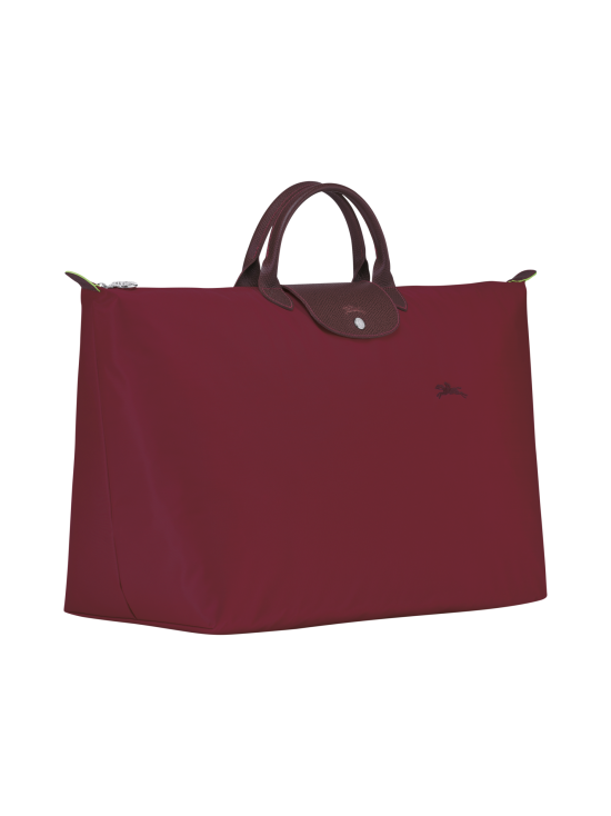 Longchamp - LE PLIAGE GREEN - TRAVEL BAG XL - LAUKKU - RED - photo 2 Longchamp - LE PLIAGE GREEN - TRAVEL BAG XL - LAUKKU - RED | Stockmann - photo 2