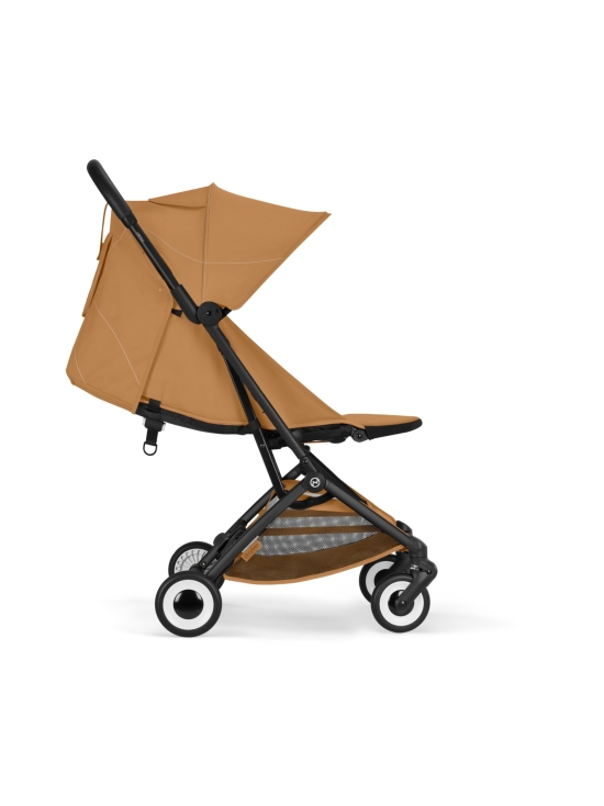 CYBEX - Cybex Orfeo matkarattaat 2026 - CANDY PINK | Stockmann - photo 9