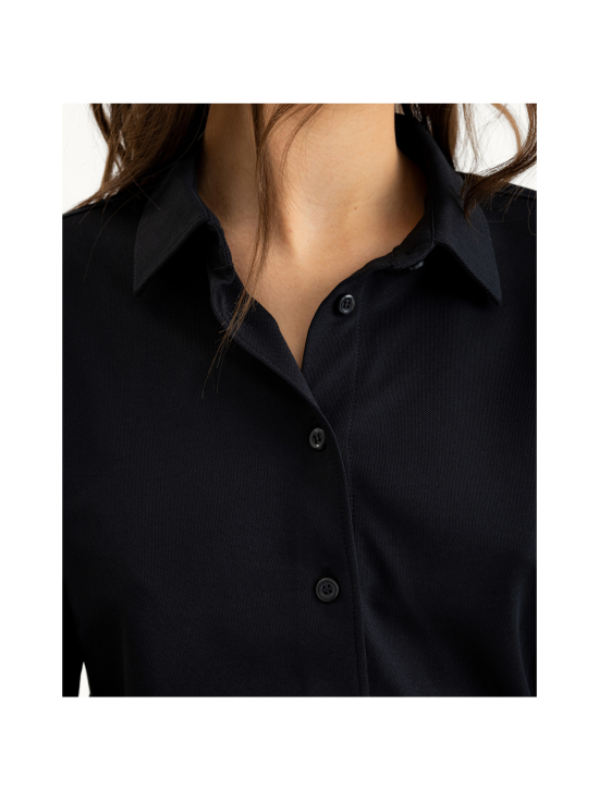 Berkeley - W's Tech Shirt -paita - BLACK | Stockmann - photo 5