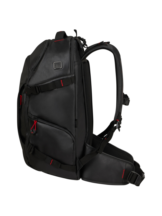 Samsonite - ECODIVER REPPU S 38L - BLACK - photo 4 Samsonite - ECODIVER REPPU S 38L - BLACK | Stockmann - photo 4