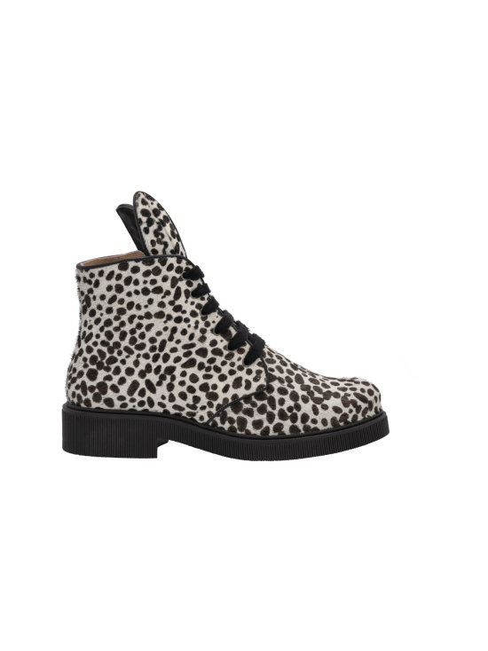 MINNA MINNA by Minna Parikka - Bunny Boot Dotty - DOTTY | Stockmann - photo 1