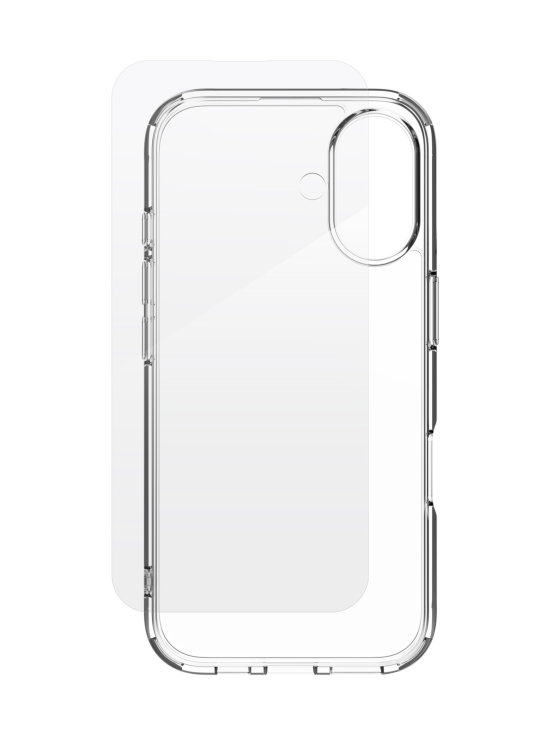 Zagg - Glass Elite 360 iPhone 16 - photo 1 Zagg - Glass Elite 360 iPhone 16 | Stockmann - photo 1