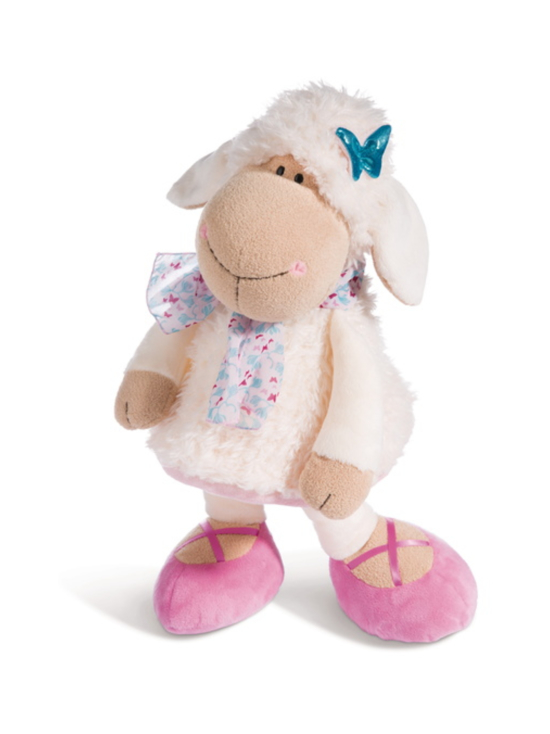 Nici - NICI Jolly Journey Pariisissa, 35 cm, ripustettava - photo 1 Nici - NICI Jolly Journey Pariisissa, 35 cm, ripustettava | Stockmann - photo 1