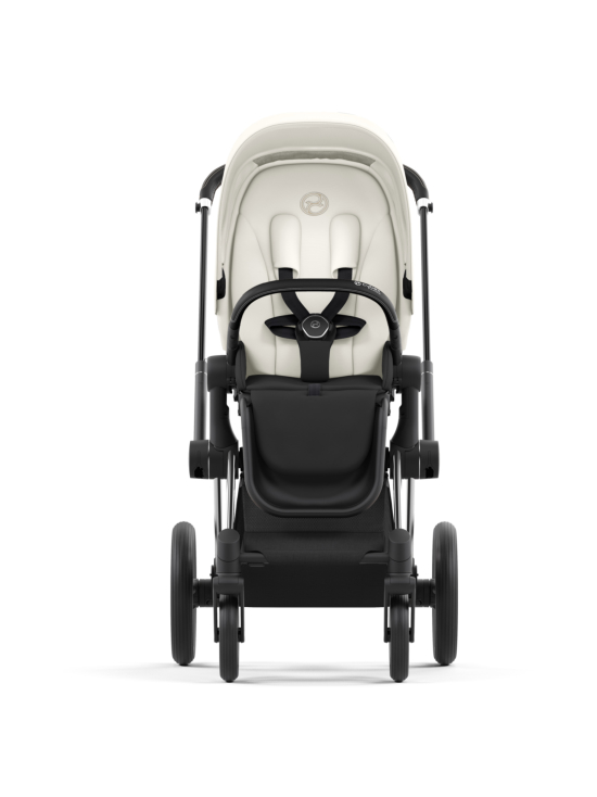 CYBEX - Cybex Priam 4 rattaat (Chrome/Black) - OFF WHITE - photo 3 CYBEX - Cybex Priam 4 rattaat (Chrome/Black) - OFF WHITE | Stockmann - photo 3
