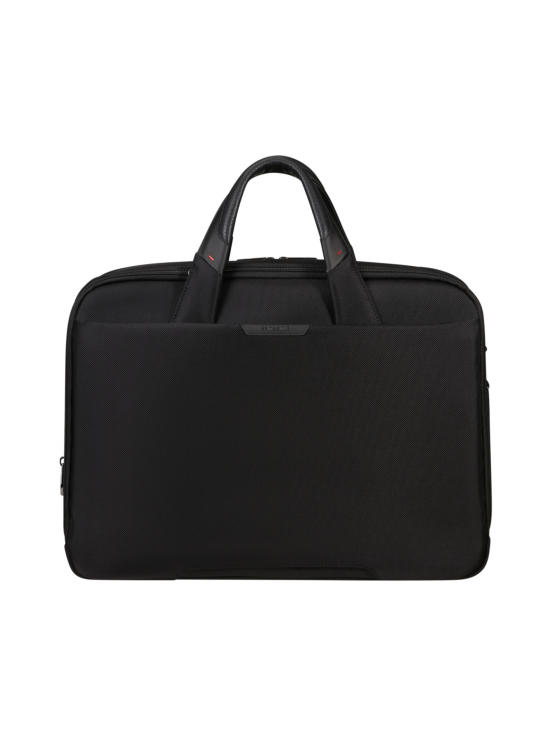 Samsonite - PRO-DLX 6 TIETOKONELAUKKU 17.3 EXP - BLACK - photo 5 Samsonite - PRO-DLX 6 TIETOKONELAUKKU 17.3 EXP - BLACK | Stockmann - photo 5