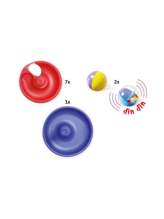 QUERCETTI - QUERCETTI Spiraalitorn | Stockmann - photo 3