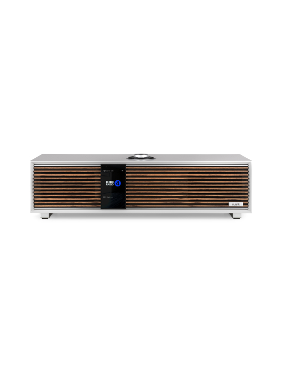 Ruark Audio - Ruark Audio R410 musiikkijärjestelmä, harmaa | Stockmann - photo 1