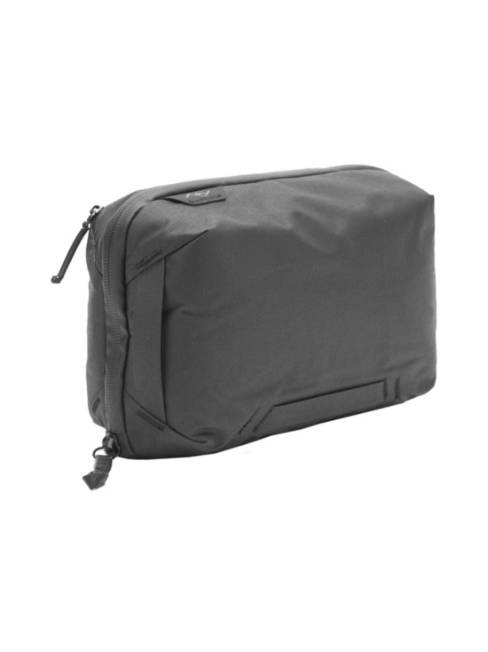 Peak Design - Peak Design Tech Pouch - Black - photo 1 Peak Design - Peak Design Tech Pouch - Black | Stockmann - photo 1