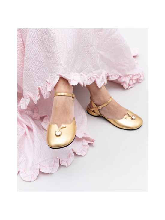 MINNA MINNA by Minna Parikka - Sal Gold - KULTA | Stockmann - photo 6
