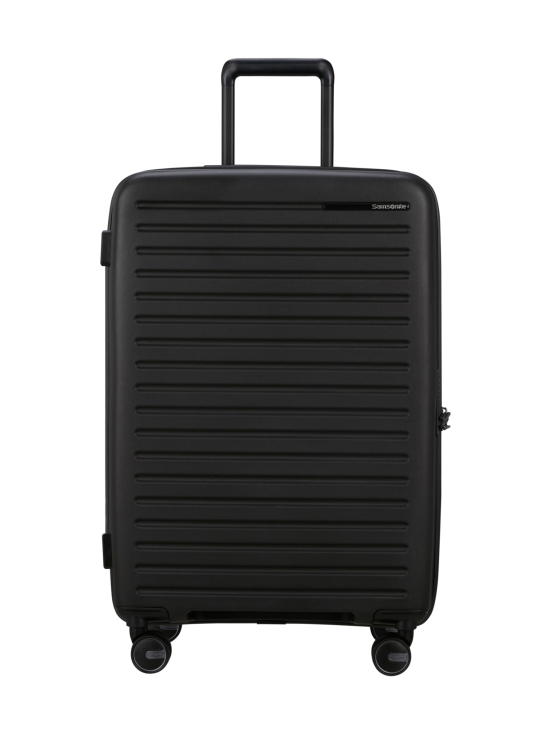 Samsonite - RESTACKD SPINNER 68/25 EXP - BLACK - photo 2 Samsonite - RESTACKD SPINNER 68/25 EXP - BLACK | Stockmann - photo 2