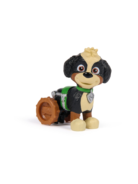 PAW PATROL - PAW PATROL Dino Leikkisetti Dino-liukumäki | Stockmann - photo 7
