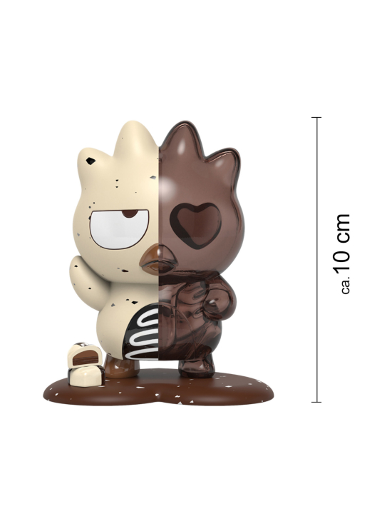 HELLO KITTY - MIGHTY JAXX Yllätyshahmo - Kandy: Sanrio Hello Kitty Choco Edition - photo 9 HELLO KITTY - MIGHTY JAXX Yllätyshahmo - Kandy: Sanrio Hello Kitty Choco Edition | Stockmann - photo 9