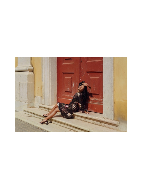 Nakoa - Hailey Dress, Noir - NOIR | Stockmann - photo 7