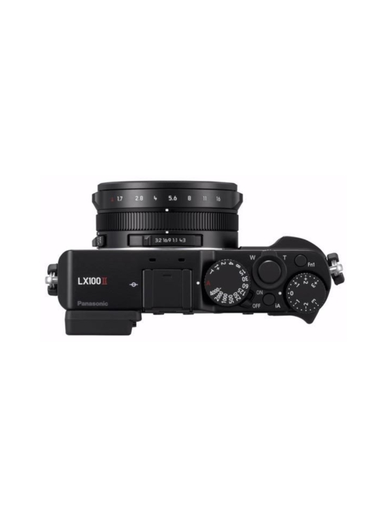 Panasonic - Panasonic Lumix LX100 II - photo 5 Panasonic - Panasonic Lumix LX100 II | Stockmann - photo 5