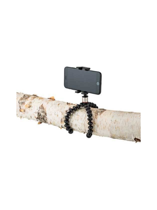 Joby - Joby Gorillapod Griptight ONE Stand jalusta puhelinkiinnikkeellä - photo 3 Joby - Joby Gorillapod Griptight ONE Stand jalusta puhelinkiinnikkeellä | Stockmann - photo 3