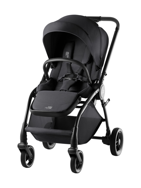 Britax - Britax RIO yhdistelmävaunut - photo 5 Britax - Britax RIO yhdistelmävaunut | Stockmann - photo 5