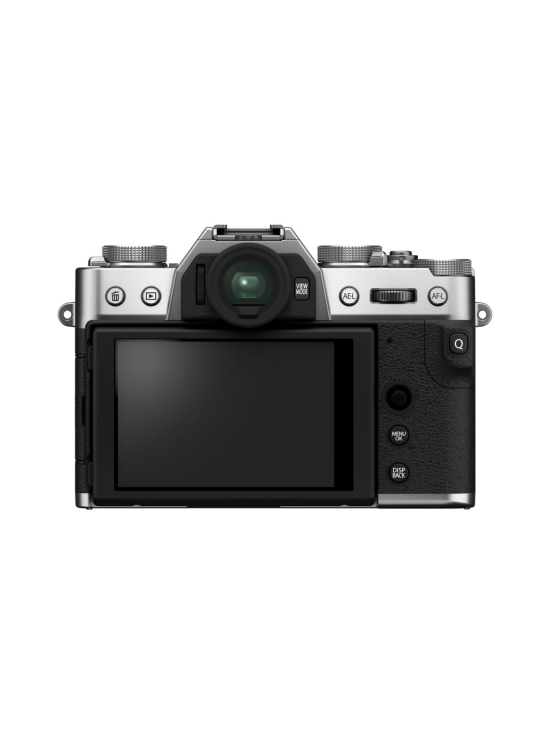 Fujifilm - Fujifilm X-T30 II runko - Hopea - photo 3 Fujifilm - Fujifilm X-T30 II runko - Hopea | Stockmann - photo 3