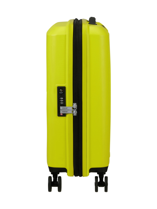 American Tourister - AEROSTEP SPINNER 55/20 EXP TSA - LIGHT LIME - photo 4 American Tourister - AEROSTEP SPINNER 55/20 EXP TSA - LIGHT LIME | Stockmann - photo 4
