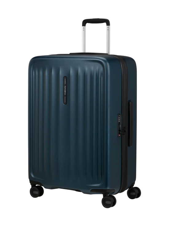 Samsonite - FYRM SPINNER 67/24 EXP - STEEL BLUE - photo 1 Samsonite - FYRM SPINNER 67/24 EXP - STEEL BLUE | Stockmann - photo 1