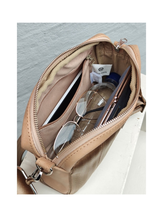 Globe Hope - KASTE laukku, beige - BEIGE | Stockmann - photo 4