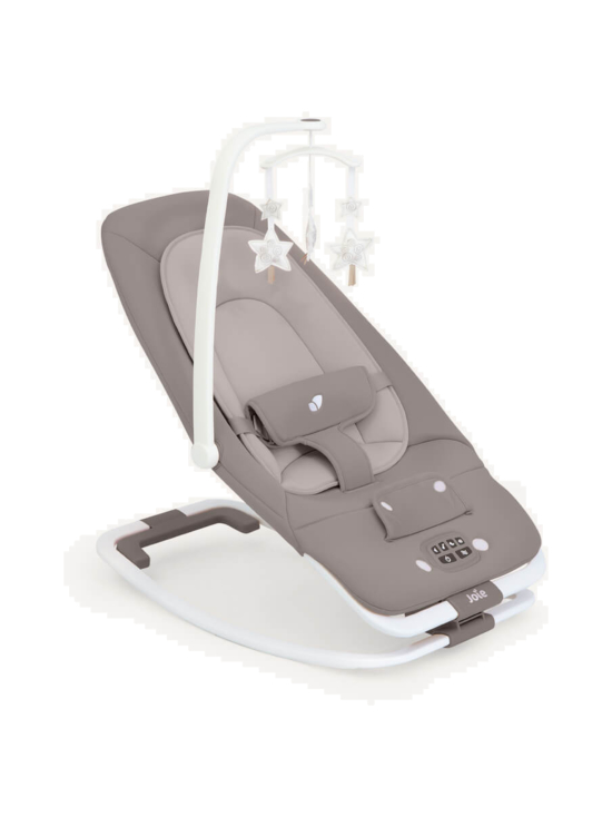 Joie - Joie Dreamer sitteri - photo 2 Joie - Joie Dreamer sitteri | Stockmann - photo 2