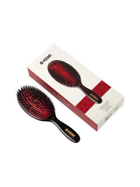 KENT. - CLASSIC SHINE Hiusharja Medium - 10 | Stockmann - photo 2