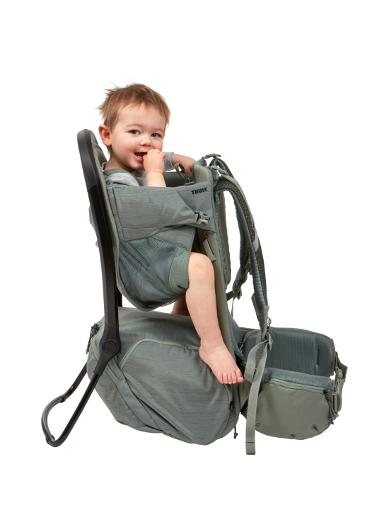 Thule - Thule Sapling kantorinkka | Stockmann - photo 2