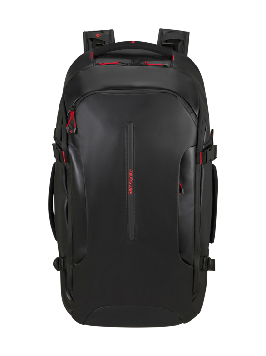 Samsonite - ECODIVER REPPU M 55L - BLACK - photo 2 Samsonite - ECODIVER REPPU M 55L - BLACK | Stockmann - photo 2