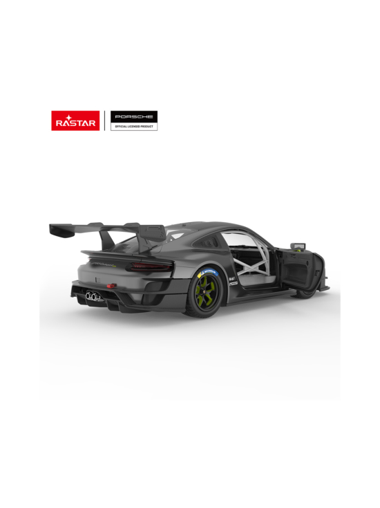 PORSCHE - RASTAR Kauko-ohjattava auto Porsche 911 GT2 RS Clubsport 25, 1:14 - photo 5 PORSCHE - RASTAR Kauko-ohjattava auto Porsche 911 GT2 RS Clubsport 25, 1:14 | Stockmann - photo 5