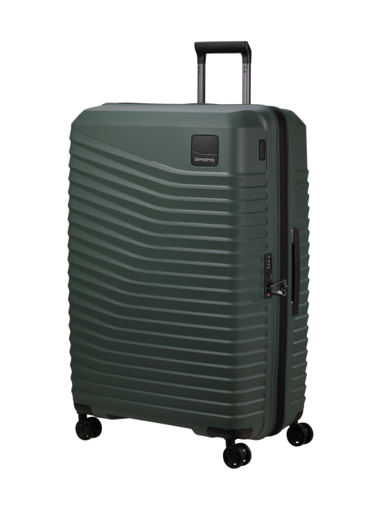Samsonite - INTUO SPINNER 81/30 EXP - OLIVE GREEN | Stockmann - photo 1