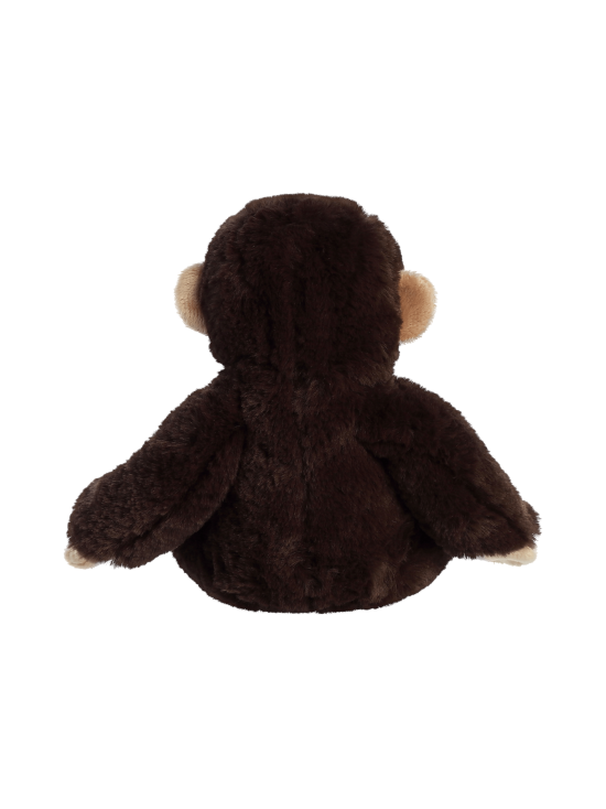 ECO NATION - AURORA Eco Nation Pehmosimpanssi, 25 cm - photo 7 ECO NATION - AURORA Eco Nation Pehmosimpanssi, 25 cm | Stockmann - photo 7