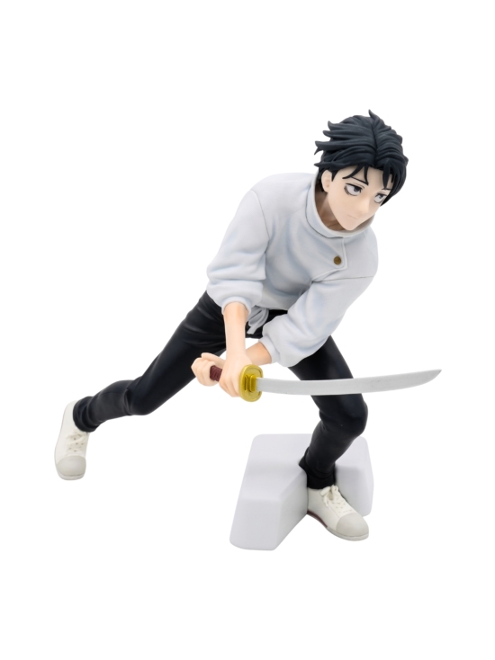 JUJUTSU KAISEN - BANPRESTO Figuuri - JUJUTSU KAISEN: Maximatic Yuta Okkotsu, 18 cm | Stockmann - photo 2