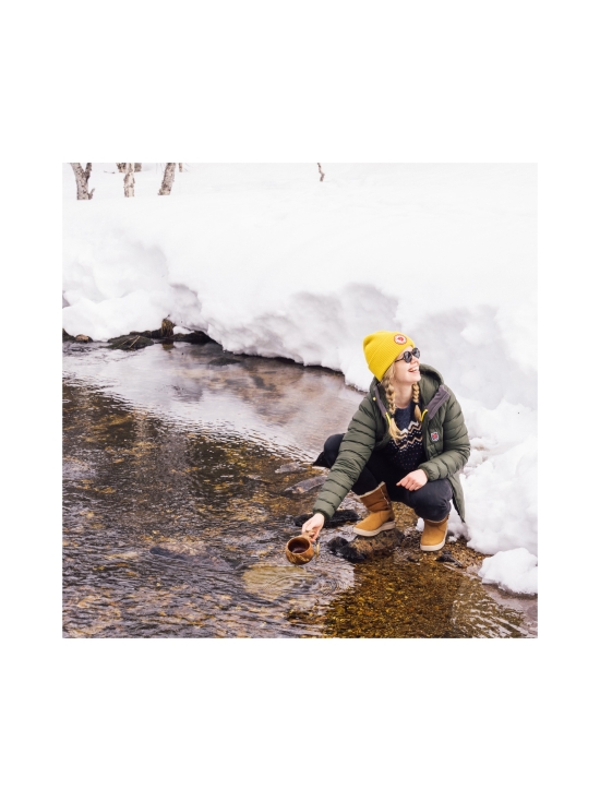 Pomar - PALJAKKA GORE-TEX® saappaat - TAN NBCK/DBLE-FACE/GTXEPE FUR | Stockmann - photo 8