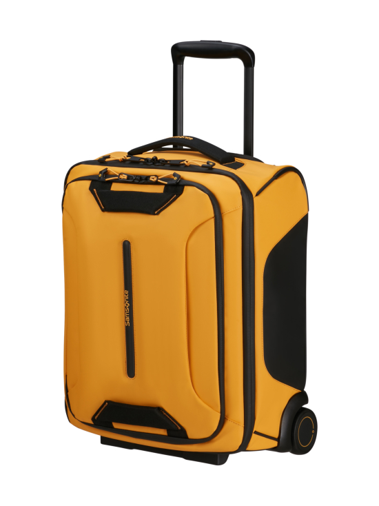 Samsonite - ECODIVER DUFFLE/WH UNDERSEATER - YELLOW - photo 1 Samsonite - ECODIVER DUFFLE/WH UNDERSEATER - YELLOW | Stockmann - photo 1
