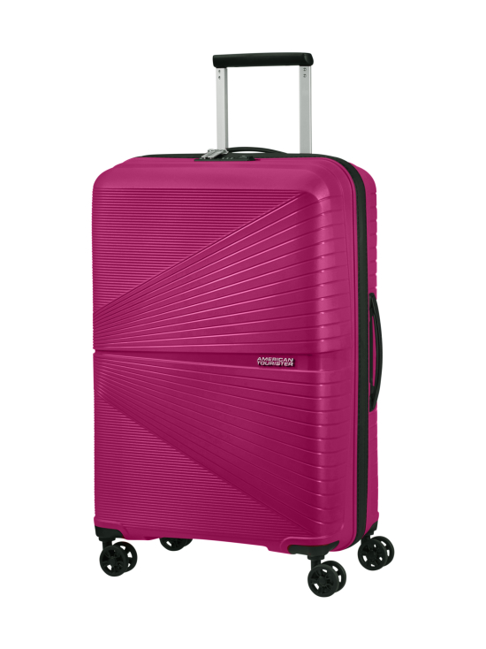American Tourister - AIRCONIC SPINNER 67/24 TSA - DEEP ORCHID - photo 1 American Tourister - AIRCONIC SPINNER 67/24 TSA - DEEP ORCHID | Stockmann - photo 1