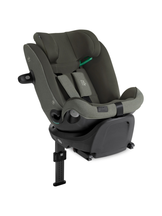 Joie - Joie i-Spin XL turvaistuin (40-150cm) - EVERGREEN | Stockmann - photo 4