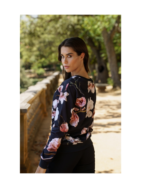 Nakoa - Casual Chic Print Shirt, Elysian - ELYSIAN - photo 1 Nakoa - Casual Chic Print Shirt, Elysian - ELYSIAN | Stockmann - photo 1