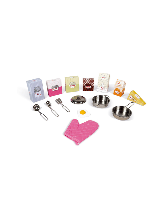 JANOD - JANOD Leikkikeittiö Macaron Maxi, valoilla ja äänillä | Stockmann - photo 3