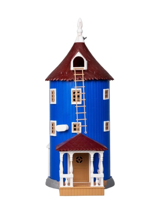 MOOMIN - MOOMIN Muumitalo | Stockmann - photo 3