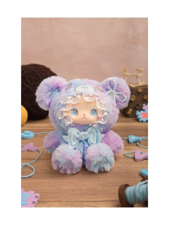 LUCKY EMMA - LUCKY EMMA Lovely Emma Yllätys pehmoavaimenperä - Bear Alliance Series | Stockmann - photo 7